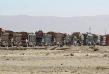 أفغانستان: المفاوضات مع باكستان لم تحقق أي تقدم