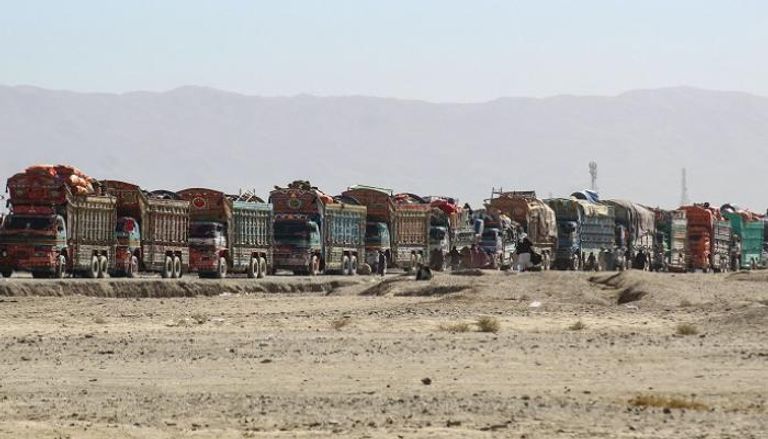 أفغانستان: المفاوضات مع باكستان لم تحقق أي تقدم