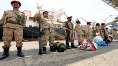 أوروبا تراجع سياستها تجاه الحوثيين بعد تصاعد الهجمات في البحر الأحمر