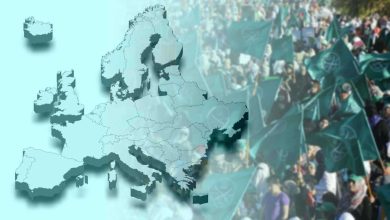 إجراء ألماني جديد يفتح باب تصفية نفوذ الإخوان داخل البلاد