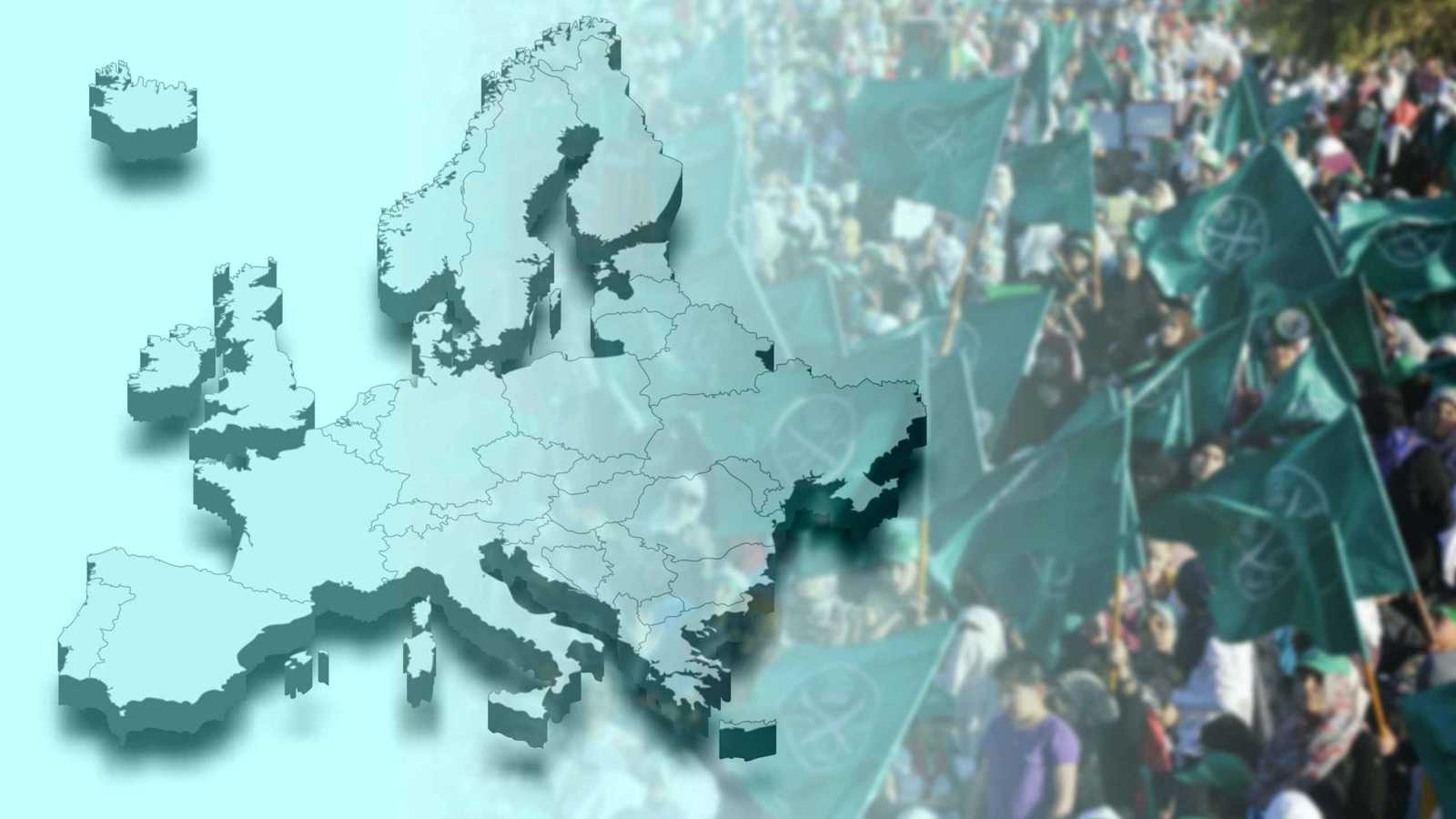 إجراء ألماني جديد يفتح باب تصفية نفوذ الإخوان داخل البلاد