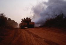 إسرائيل تراقب.. وحزب الله يراهن على حافة الهاوية