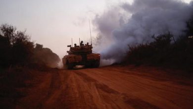 إسرائيل تراقب.. وحزب الله يراهن على حافة الهاوية