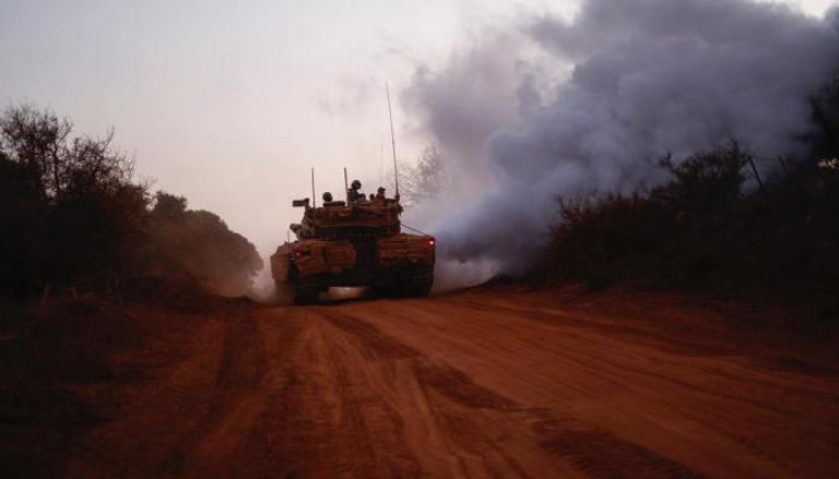 إسرائيل تراقب.. وحزب الله يراهن على حافة الهاوية