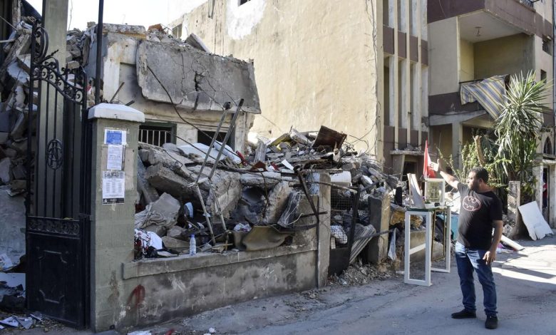 إسرائيل تستعد للمرحلة الحاسمة.. ساعة الصفر ضد حزب الله تقترب