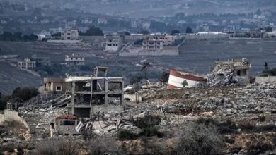 إسرائيل تعلن هجومًا واسعًا على لبنان.. المخاوف من الحرب محدودة