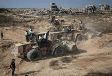 إعمار وسط الخراب… واشنطن تختبر خطة لإحياء مناطق فارغة في غزة