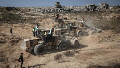 إعمار وسط الخراب… واشنطن تختبر خطة لإحياء مناطق فارغة في غزة