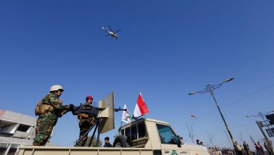 إيران تحذر وإسرائيل تتوعد... صراع الظل يمتد إلى الساحة العراقية