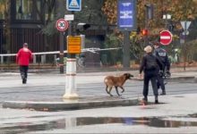 باريس تحت الإنذار: إخلاء محطة تلفزيونية إثر تهديد بتفجير