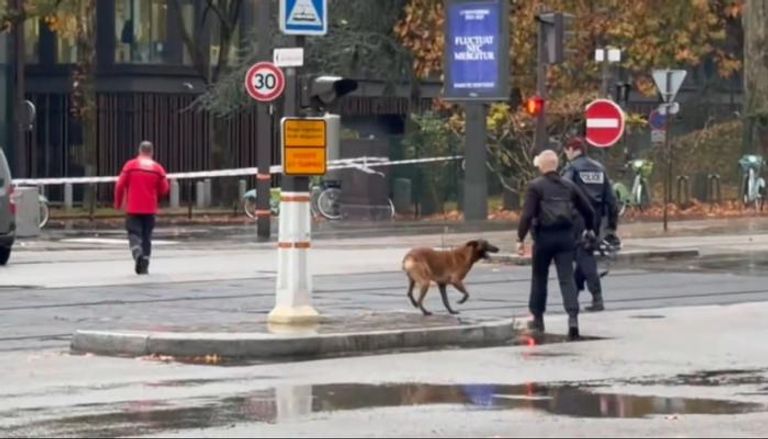 باريس تحت الإنذار: إخلاء محطة تلفزيونية إثر تهديد بتفجير