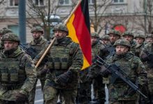 برلين تستعد للأسوأ.. خطة ألمانية لصد أي هجوم روسي محتمل