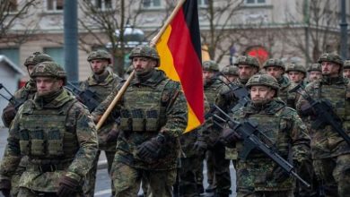 برلين تستعد للأسوأ.. خطة ألمانية لصد أي هجوم روسي محتمل