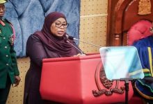 بعد تصاعد الاضطرابات… رئيسة تنزانيا تدعو للتهدئة وتفتح ملف العنف