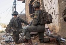 بعد صدمات القتال.. جنود إسرائيليون يتلقون علاجا نفسيا بالأفاعي والحيوانات