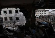 بوكروفسك على خط النار.. دعم غربي مقابل تقدم روسي نحو قلب دونباس