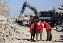 بين الانحياز والحياد.. الصليب الأحمر في مرمى الانتقادات داخل غزة