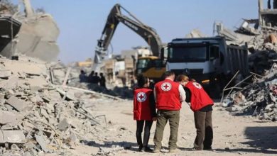 بين الانحياز والحياد.. الصليب الأحمر في مرمى الانتقادات داخل غزة