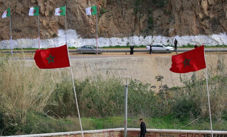 بين التوتر والدبلوماسية.. سيناريوهات صلح محتملة للمغرب والجزائر