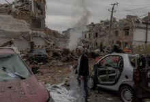 في مسعى لتحفيز تفاعلات السلام في الأزمة الأوكرانية بعدما صاغ الرئيس دونالد ترامب خطة على غرار خطة غزة، تكثّف واشنطن تحرّكاتها لدفع المفاوضات.