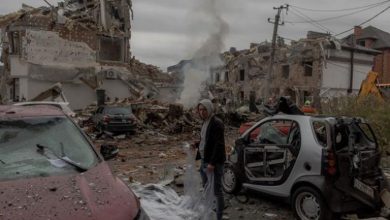 في مسعى لتحفيز تفاعلات السلام في الأزمة الأوكرانية بعدما صاغ الرئيس دونالد ترامب خطة على غرار خطة غزة، تكثّف واشنطن تحرّكاتها لدفع المفاوضات.