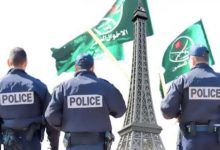 تحذيرات فرنسية من مشروع إخواني يستهدف قلب الجمهورية