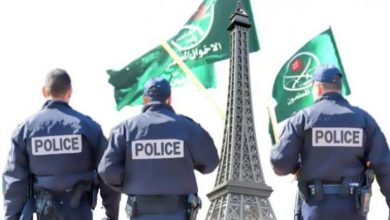 تحذيرات فرنسية من مشروع إخواني يستهدف قلب الجمهورية