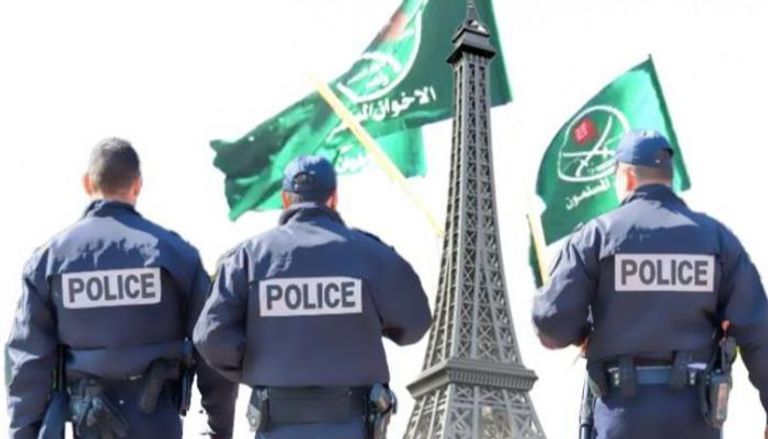 تحذيرات فرنسية من مشروع إخواني يستهدف قلب الجمهورية