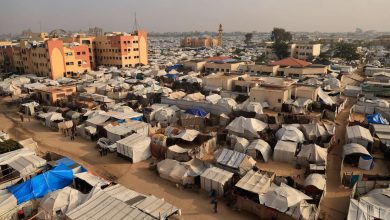 تحرك أميركي عاجل: معدات إزالة الأنقاض تدخل غزة رغم التحفظات الإسرائيلية