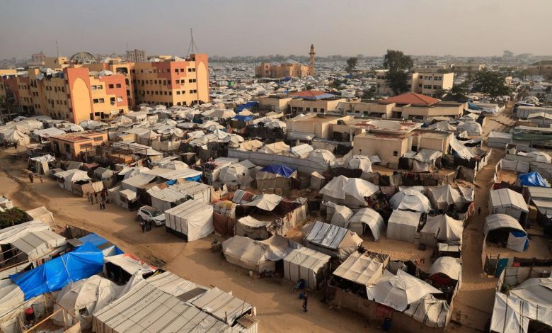 تحرك أميركي عاجل: معدات إزالة الأنقاض تدخل غزة رغم التحفظات الإسرائيلية