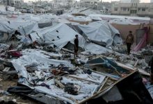 تحرّك من حماس في القاهرة لإنهاء ملف عناصرها المحتجزين في رفح