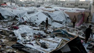 تحرّك من حماس في القاهرة لإنهاء ملف عناصرها المحتجزين في رفح