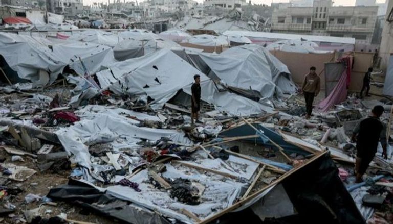 تحرّك من حماس في القاهرة لإنهاء ملف عناصرها المحتجزين في رفح