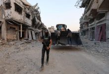 تحصّن المقاتلين في رفح يضع الوساطات أمام اختبار حاسم