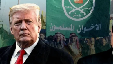 تحليل داخلي لقرار تكساس ضد الإخوان و كير