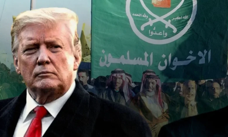 تحليل داخلي لقرار تكساس ضد الإخوان و كير