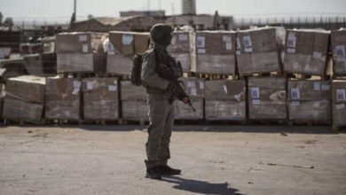 تحول استراتيجي.. أمريكا تعيد صياغة آلية إيصال المساعدات إلى غزة