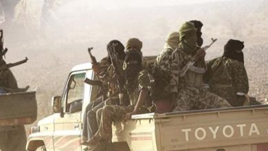 تحول خطير في مالي.. طائرات القاعدة المسيّرة تضرب مقاتلي الدوزو