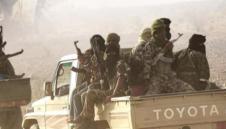 تحول خطير في مالي.. طائرات القاعدة المسيّرة تضرب مقاتلي الدوزو