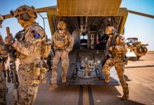 تدهور أمني في مالي.. فرنسا تتخذ خطوات عاجلة للتدخل