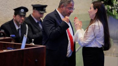 تشريع إسرائيلي مثير للجدل.. إعدام الأسرى بالحقنة القاتلة دون حق الاستئناف