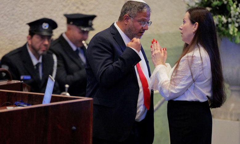 تشريع إسرائيلي مثير للجدل.. إعدام الأسرى بالحقنة القاتلة دون حق الاستئناف