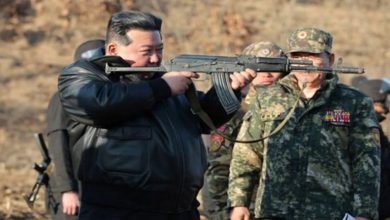 تصعيد جديد.. كوريا الشمالية تعد برد قاسٍ على العقوبات الأمريكية