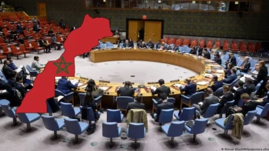 تصويت مجلس الأمن... لحظة الاعتراف الدولي بالمقترح المغربي للحكم الذاتي في الصحراء المغربية