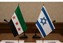 تعثر الحوار مع تل أبيب.. سوريا تدرس خيارات متعددة للحل