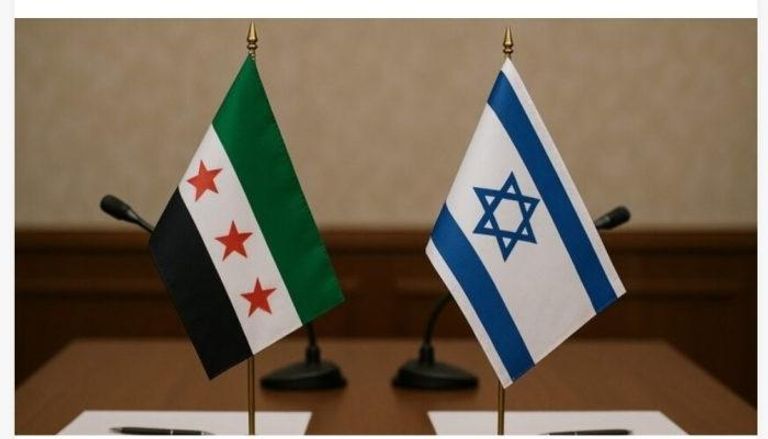 تعثر الحوار مع تل أبيب.. سوريا تدرس خيارات متعددة للحل