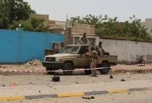 تعز بين التعليم والسياسة.. احتجاجات ضد الإخوان في المدارس