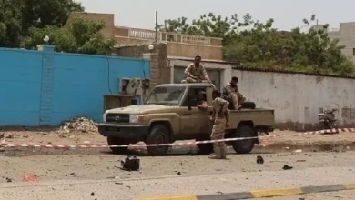 تعز بين التعليم والسياسة.. احتجاجات ضد الإخوان في المدارس