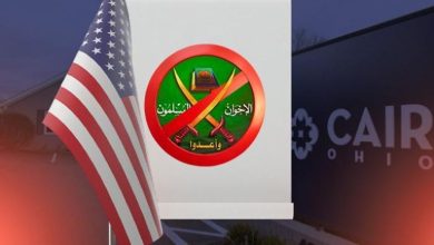 تكساس تكسر السقف الأمريكي: قرار أبوت بتصنيف الإخوان وCAIR إرهابيين يفتح معركة قانونية وسياسية غير مسبوقة