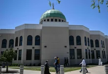 تكساس في مواجهة الإسلام السياسي